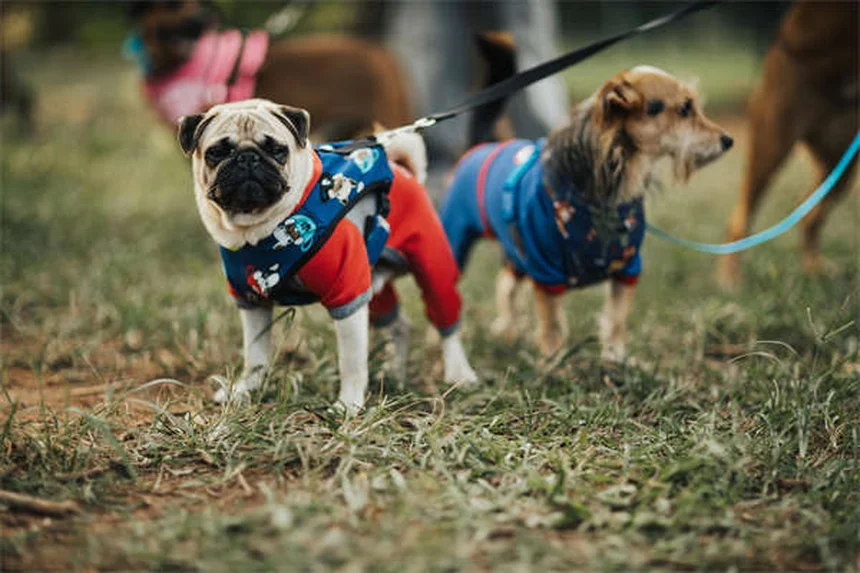 Comment changer la nourriture de son chien sans problème ?